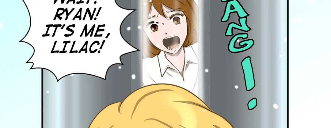 Living with The Wizard - Chapter 49